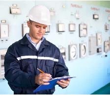 Hiring for experienced Maintenance Planner