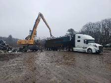 truck driver needed, busy schedule