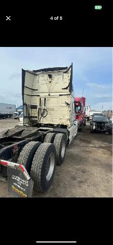Az truck driver