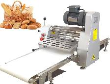 Hiring: Machine Operator (Bakery)
