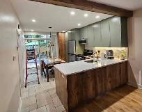 Interior Renovation Foreman – Residential | Montréal