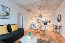 3 1/2 à louer - Brossard, REM