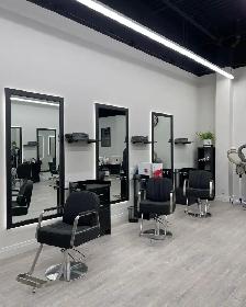Hiring hairstylist hair dresser