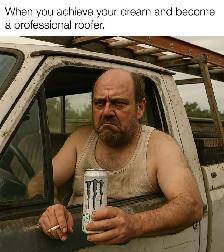 Roofing and home exterior labourers needed