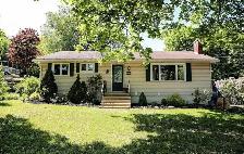 HOUSE FOR RENT