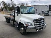 Tow Driver needed with experience.