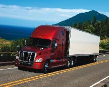 Looking for an AZ Truck Driver - Night Shifts - Cross border