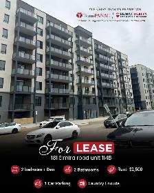 181 Elmira Rd 114B Guelph