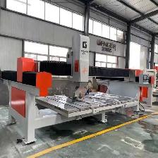 Cnc bridge saw Hiring