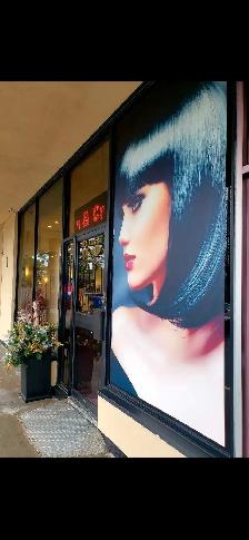 Hiring Experienced Hairstylist