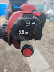 Weed Wacker/Shopvac