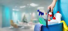 LLA Cleaning Services
