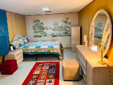 Basement for rent