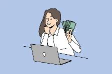 CASH WORK $35/HR. WOMEN IN THE GTA!