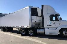AZ Driver & Owner operators