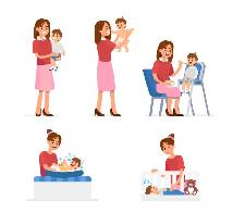 Babysitting