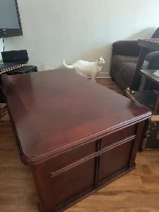 TV Dinner style coffee table