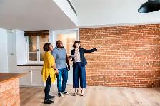 Licensed Realtor - $35/hour for Showing Appointments