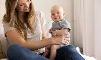 baby sitting and home care