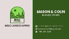 Landscaping Services