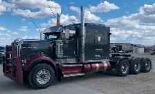 Class 1 Tank Truck Driver