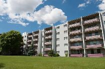 Parkwood Square  - Bachelor Apartment for Rent