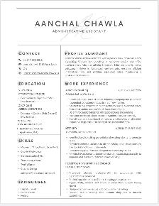 Looking for a Job