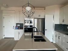 Condo for rent in Sage Hill, NW Calgary