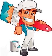 pro painter looking for jobs