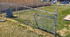 Chain Link  Fencing (4 ft. x 60 ft.)