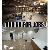 Budget Renovation/Construction Available!!