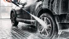 HIRING Vehicle Detailer FT!