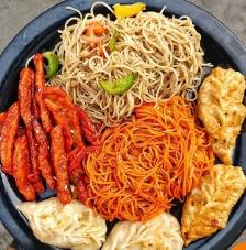 food truck restaurant job
