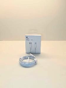 Apple Iphone USB-C charging cable (1m) brand new