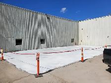 General Construction/ Concrete/ Multi-Trade.          5 YRS Exp