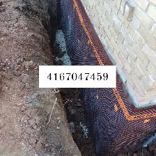 I looking for waterproofing job.