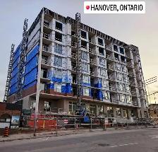Looking experienced  breeklayer project in Hanover