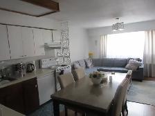 2 bedroom ground floor suite for rent