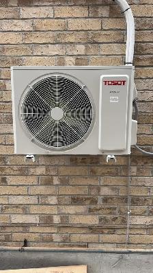 HVAC helper