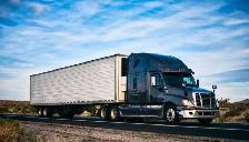 Hiring class 1 driver for US run..