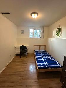 Room for student rent 