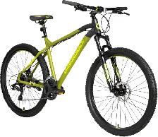 Diamondback Expresso Hardtail Mountain Bike, 27.5'