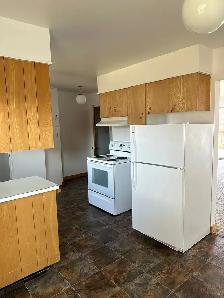 3 Bedroom Apartment for Rent in Kimberley, BC