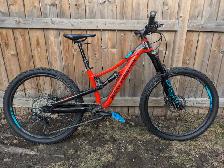 2019 Rocky Mountain Reaper 24/26