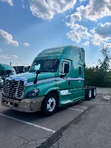 Class 1 driver needed ( O/O driver in Midland)
