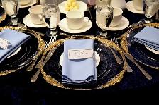Wedding/Event decor assistant
