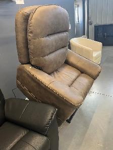 Brand new power reclining lift chair