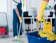 cleaning  services Homes&commercial