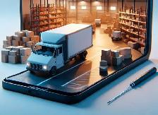 Driver Needed—Join Our Team!