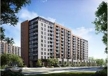 ️furnished 1-Bedroom Apartment Sublet (OBO)